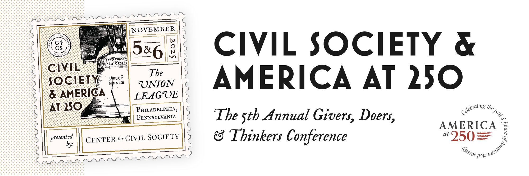 C4CS_GDT Conference 2025_NEWSLETTER 600x200
